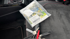 Ford EcoSport 1.0 EcoBoost 140 ST-Line 5dr Petrol Hatchback